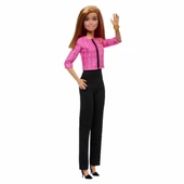 Barbie Geleceğin Lideri Bebeği thumbnail 2