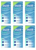 Oral-B Super Floss 50'li 6 Adet Diş İpi - 1