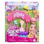 Barbie Chelsea’nin Şeker Dükkanı Oyun Seti thumbnail 6