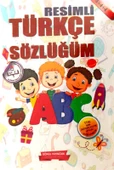 Türkçe Sözlük Resimli - 1