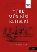 Türk Musikisi Rehberi - 1