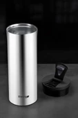 Stevig 2 Go Paslanmaz Çelik Termos Bardak 400 Ml Travel Mug Inox ST-200 - 3