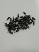 Çelik Mini Yay 18x3,9x0,1mm 110 Adet - 2