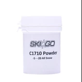 Ski-Go C1710 Powder Kayak Cilası -5 to -20°C 30g - 1