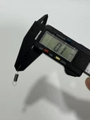 Çelik Mini Yay 18x3,9x0,1mm 110 Adet - 5
