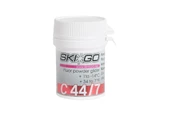 Ski-Go C44/7 Powder Kayak Cilası +1 to -14°C 30g - 1