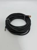 Vc VK002111 M12 Plc Güç Kablosu 12Pin 10 Metre thumbnail 2