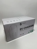 BCP-BT1N-L Akıllı Elektrikli Araç Şarj Cihazı 22kW 32A - 5