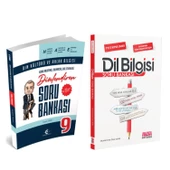 Eker Test 9.Sınıf Din Kültürü Dinlendiren Konu Anlatımlı Soru ve AKM Dil Bilgisi Seti 2 Kitap - 1