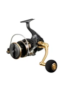Daiwa 23 BG SW 8000P Olta Makinesi thumbnail 2