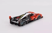 Mini GT 736 Cadillac V-Series.R #311 2023 Le Mans 24 Hrs Action Express Racing Model Araba - 3