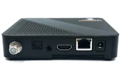HİREMCO Dijital Ekran Linux Tabanlı Turbo V8D+ Wifi IP TV RJ45 Giriş - 3