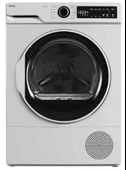 Regal KM 100232 10 Kg Çamaşır Kurutma Makinesi - 1