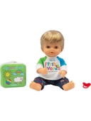 Giochi Preziosi Cicciobello Sesli İlk Kelimelerim İnteraktif Bebek CCBF0000 - 2