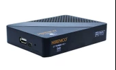 HİREMCO Dijital Ekran Linux Tabanlı Turbo V8D+ Wifi IP TV RJ45 Giriş - 1