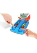 Hot Wheels Yüksek Atlayış Oyun Seti 3848 - 4
