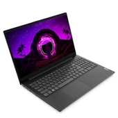 Lenovo V15 83A100KXTR09 i7-1355U 8GB 512SSD 15.6" FHD W11P Dizüstü Bilgisayar-CNT010 thumbnail 2
