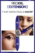 L'oréal Paris Pro Xxl Extension Çift Taraflı Maskara - Uzunluk Etkisi 3600524031107 - 7