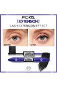 L'oréal Paris Pro Xxl Extension Çift Taraflı Maskara - Uzunluk Etkisi 3600524031107 - 8