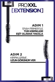 L'oréal Paris Pro Xxl Extension Çift Taraflı Maskara - Uzunluk Etkisi 3600524031107 - 5