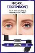 L'oréal Paris Pro Xxl Extension Çift Taraflı Maskara - Uzunluk Etkisi 3600524031107 - 3