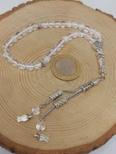 Necef Taşı 33lük Tesbih 6mm (22465) thumbnail 6