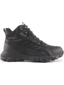 DOCKERS 231501 4PR SİYAH SU GEÇİRMEZ WATERPROFF ERKEK SPOR BOT - 3