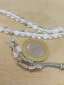 Necef Taşı 33lük Tesbih 6mm (22465) thumbnail 3