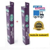 Alice Büzgülü Kedi Kumu Poşeti 7 Adet x 2 Paket - 1