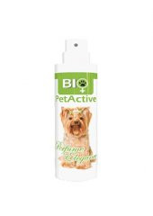 Bio Pet Active Elegance Köpek Parfümü 50 Ml - 1