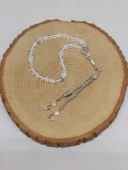 Necef Taşı 33lük Tesbih 6mm (22465) thumbnail 4