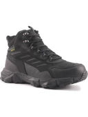 DOCKERS 231501 4PR SİYAH SU GEÇİRMEZ WATERPROFF ERKEK SPOR BOT - 4