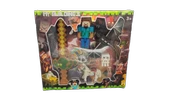 Ethem Oyuncak Klıçlı Minecraft  J60/ 70180 - 1