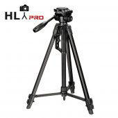 Hlypro HPR-403 Fotoğraf Tripodu 157CM - 1