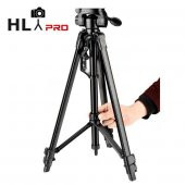 Hlypro HPR-403 Fotoğraf Tripodu 157CM - 2