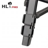 Hlypro HPR-403 Fotoğraf Tripodu 157CM - 4