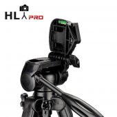 Hlypro HPR-403 Fotoğraf Tripodu 157CM - 7