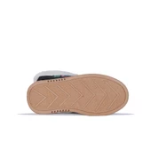 Skuaıter P2401 Siyah Kürklü Kız Çocuk Bot thumbnail 3