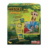 HAYLAZ MAYMUN 918668 - 7