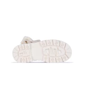 Skuaıter F2402 Kürklü Ayıcıklı Kız Çocuk Bot thumbnail 6