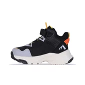 Skuaıter Lukas Syh-Sarı Cırtlı Kışlık Erkek Çocuk Bot thumbnail 2