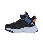 Skuaıter Lukas Syh-Yşl Cırtlı Kışlık Erkek Çocuk Bot thumbnail 2