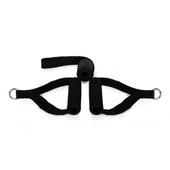 ZeroGym Egzersiz Tutamacı ve Kapı Aparatı / Band /TTubing için/Loop Band için - 1