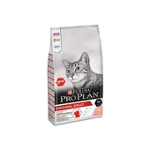 Pro Plan Cat Adult Somonlu 10 kg - 1
