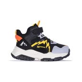 Skuaıter Lukas Syh-Sarı Cırtlı Kışlık Erkek Çocuk Bot thumbnail 1