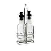 GALARİ KRİSTAL  KLT YAĞLIK SİREKLİK SET 2 Lİ SİYAH 150 ML - 1