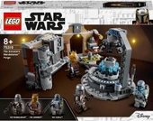 LEGO 75319 Star Wars Mandalorian Silahtar’ın Mandalor Atölyesi - 1