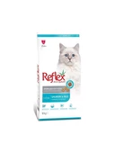 Reflex Sterilised Balıklı 10 kg Kısırlaştırılmış Yetişkin Kuru Kedi Maması - 1