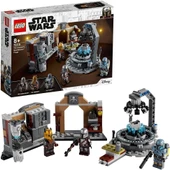LEGO 75319 Star Wars Mandalorian Silahtar’ın Mandalor Atölyesi - 3
