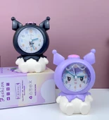 Kuromi Masa Üstü Çalar Saat Alk3063 - 1